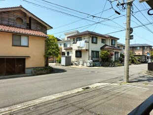 関屋駅 徒歩12分 1階の物件内観写真